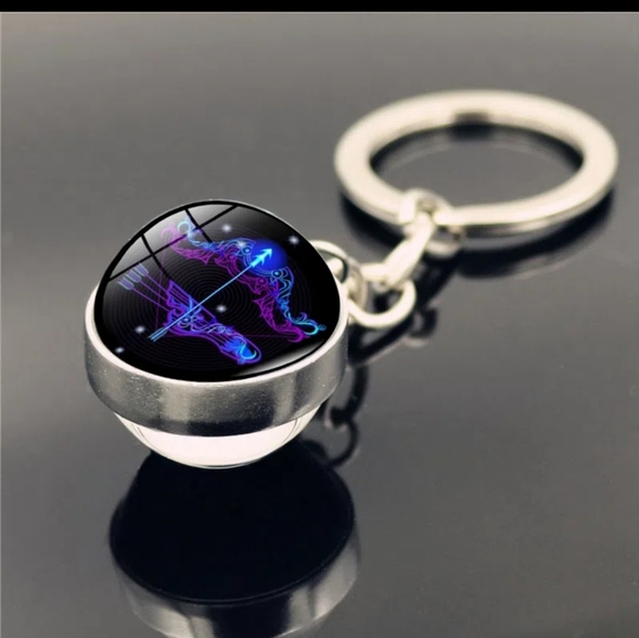 Key chains - Picture 10 of 12